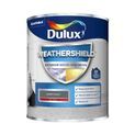 Dulux Weathershield Exterior Gloss 750ml additional 7