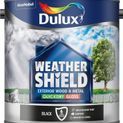 Dulux Weathershield Exterior Quick Dry Gloss 2.5L additional 1