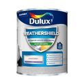 Dulux Weathershield Quick Dry Satin 750ml additional 6