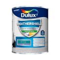 Dulux Weathershield Quick Dry Satin 750ml additional 10