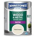 Johnstone's Exterior Quick Dry Satin 750ml additional 4