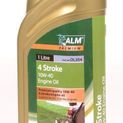 ALM 4 Stroke 10w-40 Lawnmower Oil additional 1