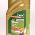 ALM 4 Stroke 10w-40 Lawnmower Oil additional 2