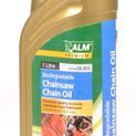 ALM Biodegradable Chainsaw Chain Oil additional 1