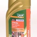 ALM Semi Synthetic 2 Stroke Oil additional 2