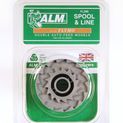 ALM Spool &amp; Line To Fit Flymo additional 1
