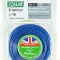 ALM Trimmer Line - Blue additional 1