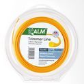 ALM Trimmer Line - Yellow additional 1