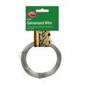 Ambassador Galvanised Garden Wire additional 2