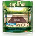Cuprinol Anti Slip Decking Stain 2.5L additional 10