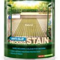 Cuprinol Anti Slip Decking Stain 2.5L additional 4