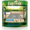 Cuprinol Anti Slip Decking Stain 2.5L additional 5