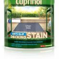 Cuprinol Anti Slip Decking Stain 2.5L additional 3