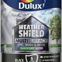 Dulux Weathershield Multi Surface 750ml additional 1