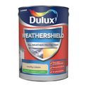 Dulux Weathershield Smooth Masonry Paint 5L additional 11