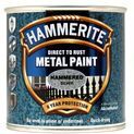 Hammerite Metal Paint Hammered 250ml additional 3