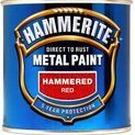 Hammerite Metal Paint Hammered 250ml additional 4