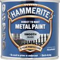 Hammerite Metal Paint Smooth 250ml additional 5