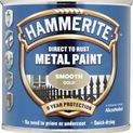 Hammerite Metal Paint Smooth 250ml additional 10