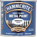 Hammerite Metal Paint Smooth 250ml additional 7