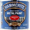 Hammerite Metal Paint Smooth 250ml additional 9