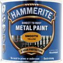 Hammerite Metal Paint Smooth 250ml additional 3