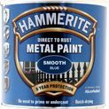 Hammerite Metal Paint Smooth 250ml additional 8