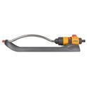 Hozelock Rectangular Sprinkler Plus additional 1