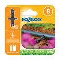 Hozelock Straight Connector 4mm additional 1