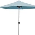 Pagoda 2.5m Crank &amp; Tilt Parasol additional 3