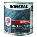 Ronseal Ultimate Protection Decking Stain 2.5L additional 7