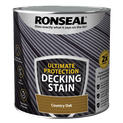 Ronseal Ultimate Protection Decking Stain 2.5L additional 6