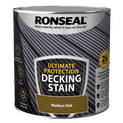 Ronseal Ultimate Protection Decking Stain 2.5L additional 3