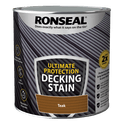 Ronseal Ultimate Protection Decking Stain 2.5L additional 4