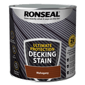 Ronseal Ultimate Protection Decking Stain 2.5L additional 2