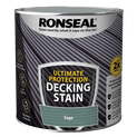 Ronseal Ultimate Protection Decking Stain 2.5L additional 10
