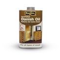 Rustins Danish Wood Oil additional 1
