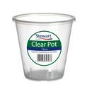 Stewart Clear Planting Pot additional 1