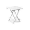 SupaGarden Plastic Folding Camping Table additional 3