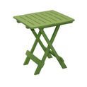 SupaGarden Plastic Folding Camping Table additional 2