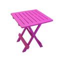 SupaGarden Plastic Folding Camping Table additional 4