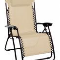 SupaGarden Zero Gravity Chair additional 1