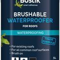 Bostik Brushable Waterproofer For Roofs additional 2