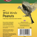 Ambassador Peanuts For Wild Birds additional 1