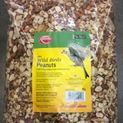 Ambassador Peanuts For Wild Birds additional 2