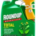 Roundup Total Optima Glyphosate-Free Weedkiller additional 2