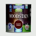 Johnstone's Indoor &amp; Outdoor Woodstain 250ml additional 4
