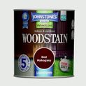 Johnstone's Indoor &amp; Outdoor Woodstain 250ml additional 3