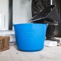Red Gorilla Flexible Bucket 22L additional 3