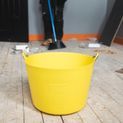 Red Gorilla Flexible Bucket 22L additional 1